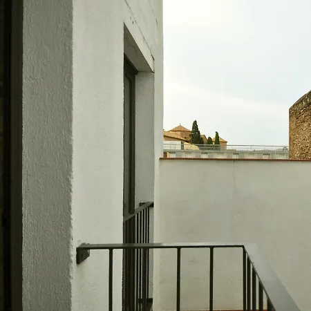 Apartamento En Vilanova Vilanova i la Geltrú Buitenkant foto