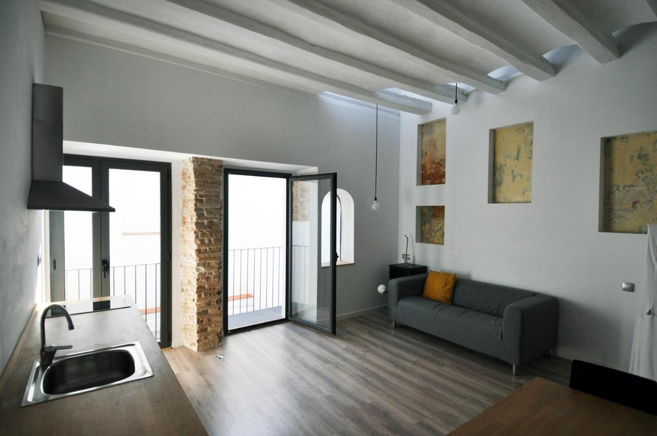 En Vilanova Apartment Vilanova i la Geltru