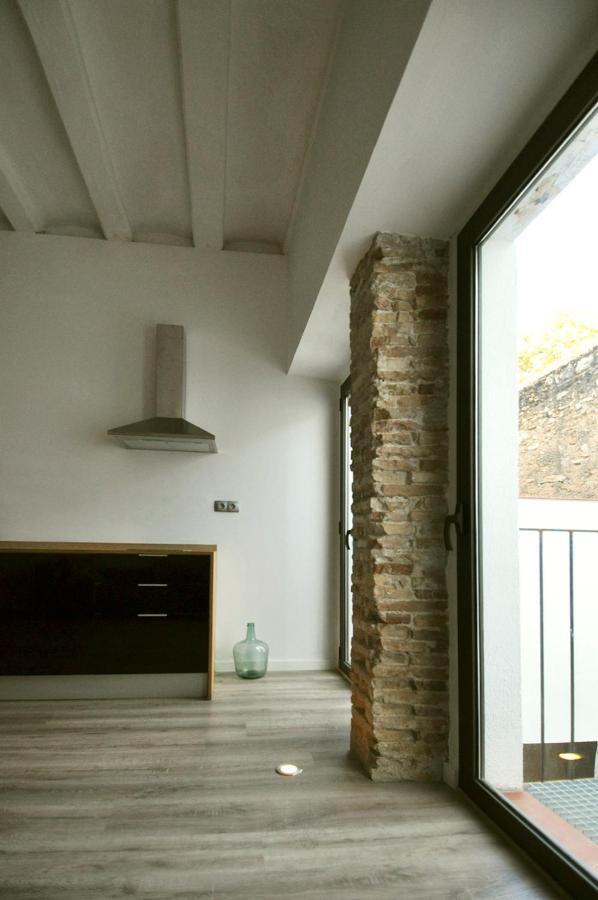 En Vilanova Apartment