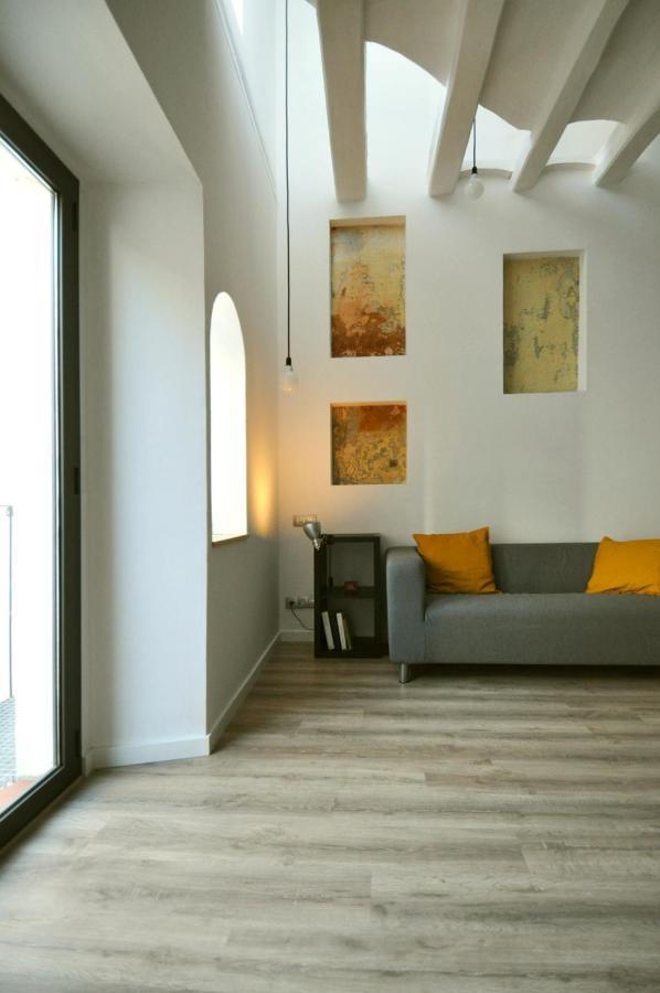 Apartment En Vilanova
