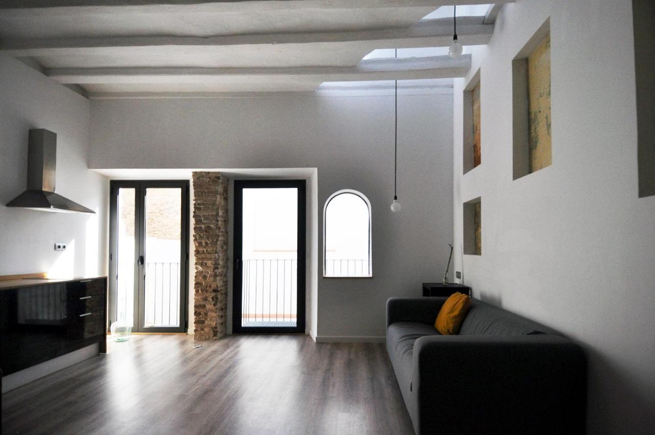 En Vilanova Apartment