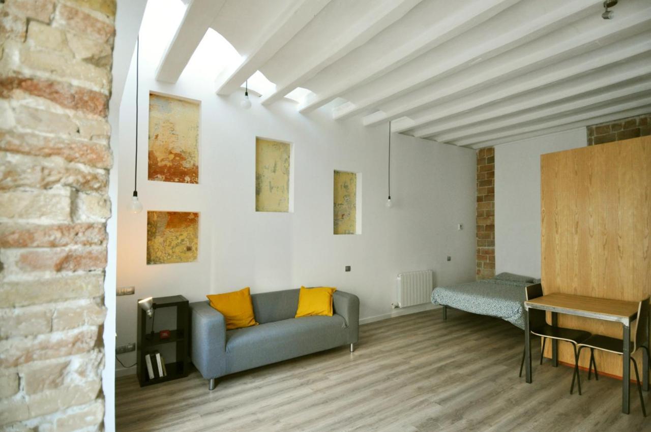En Vilanova Apartment