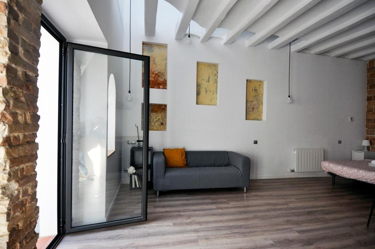 Appartement En Vilanova
