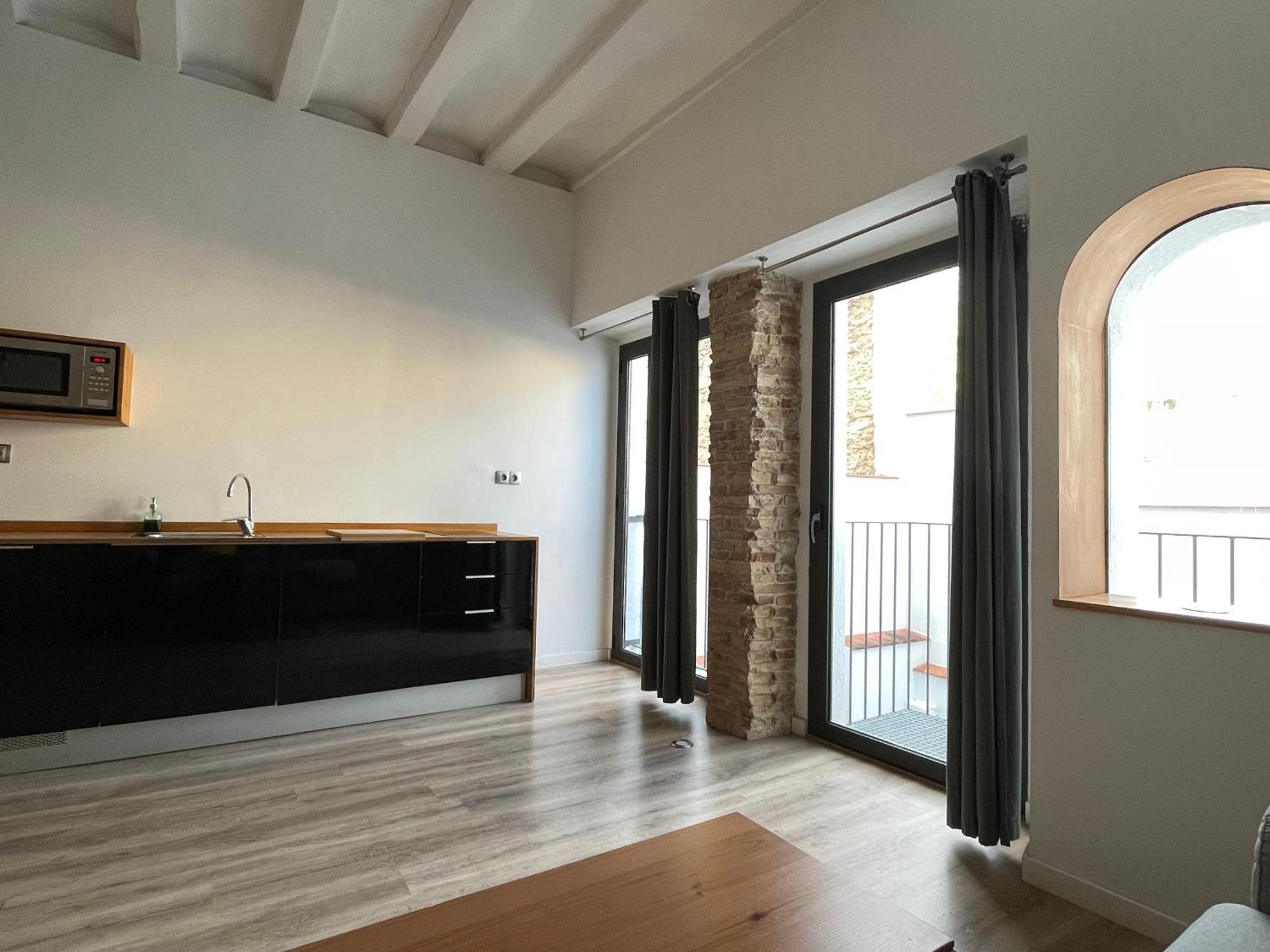 En Vilanova Appartement