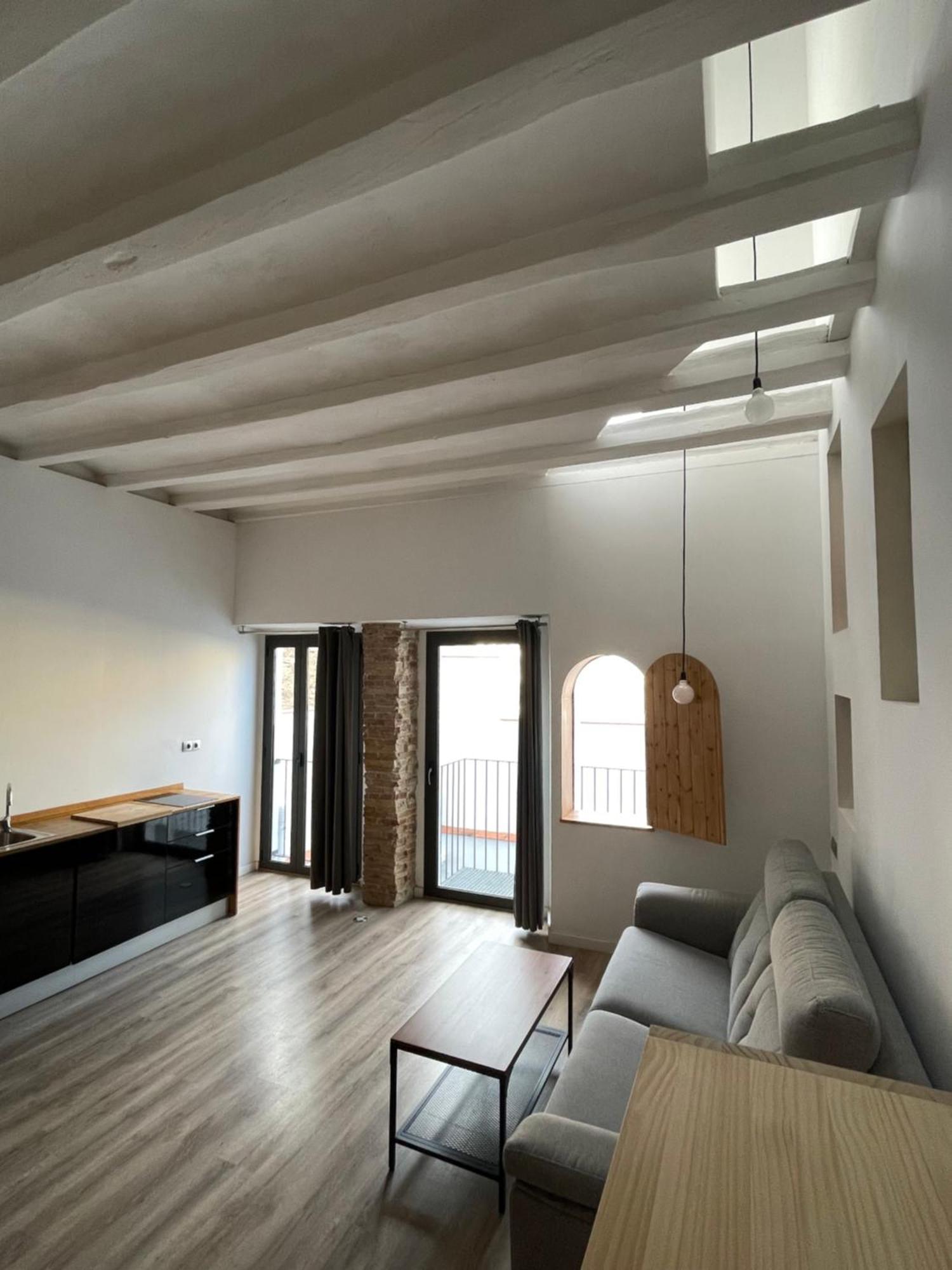 Appartement En Vilanova *