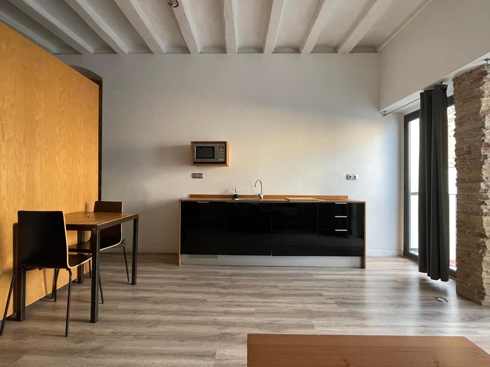 En Vilanova Appartement *